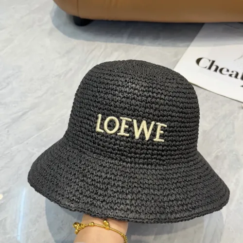 Wholesale LOEWE Caps #1427993 $29.00 USD, Wholesale Quality Replica LOEWE Caps