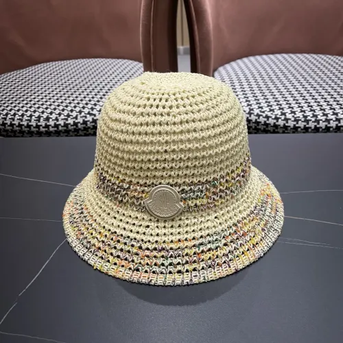 Replica Moncler Caps #1427995 $36.00 USD for Wholesale