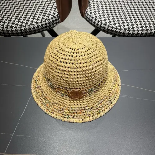 Replica Moncler Caps #1427996 $36.00 USD for Wholesale