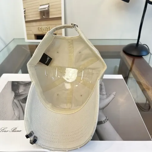 Replica Chrome Hearts Caps #1428001 $27.00 USD for Wholesale