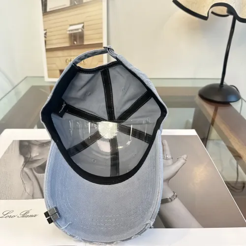 Replica Chrome Hearts Caps #1428004 $27.00 USD for Wholesale