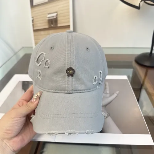 Replica Chrome Hearts Caps #1428016 $27.00 USD for Wholesale