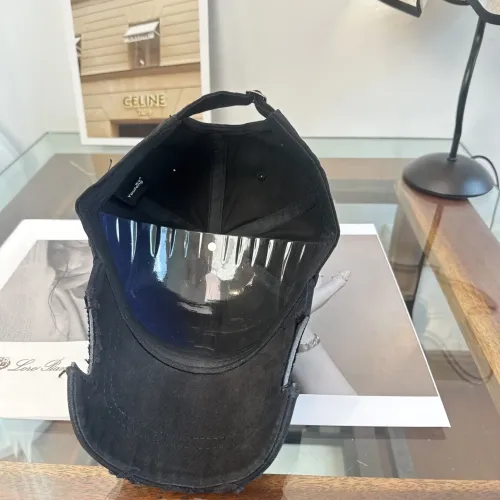 Replica Chrome Hearts Caps #1428018 $27.00 USD for Wholesale