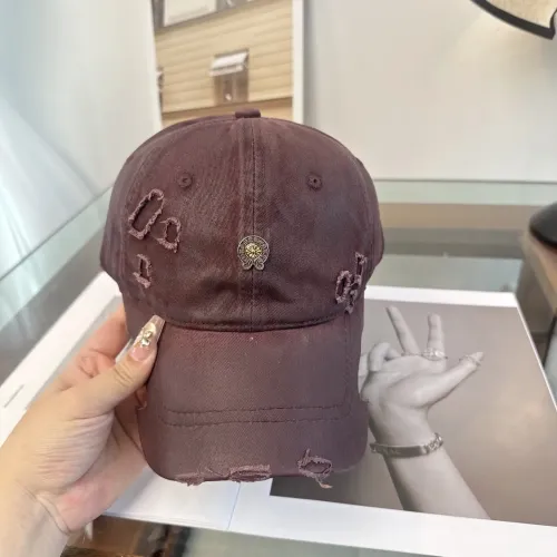 Replica Chrome Hearts Caps #1428020 $27.00 USD for Wholesale