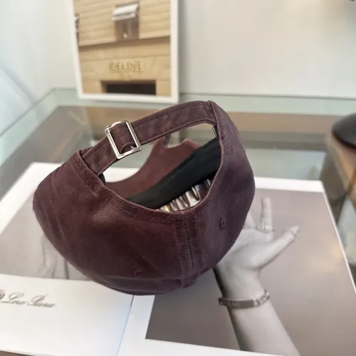 Replica Chrome Hearts Caps #1428020 $27.00 USD for Wholesale