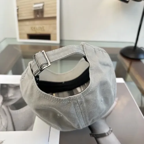 Replica Chrome Hearts Caps #1428022 $27.00 USD for Wholesale