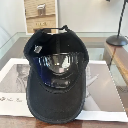 Replica Chrome Hearts Caps #1428026 $27.00 USD for Wholesale