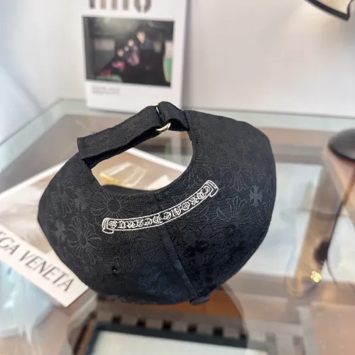 Replica Chrome Hearts Caps #1428028 $27.00 USD for Wholesale