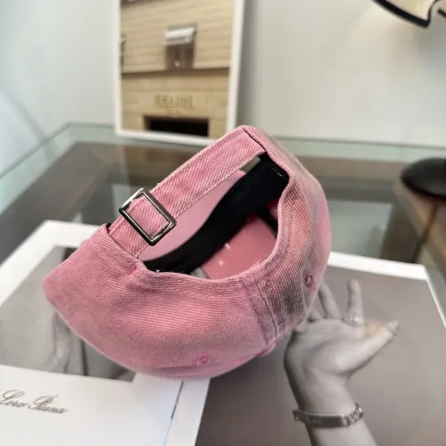 Replica Chrome Hearts Caps #1428034 $27.00 USD for Wholesale