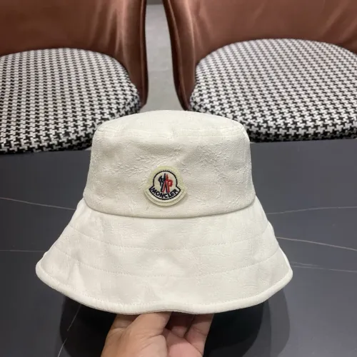 Wholesale Moncler Caps #1428036 $36.00 USD, Wholesale Quality Replica Moncler Caps