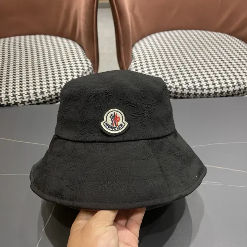 Wholesale Moncler Caps #1428037 $36.00 USD, Wholesale Quality Replica Moncler Caps