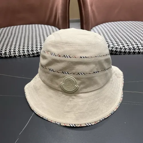 Wholesale Moncler Caps #1428038 $36.00 USD, Wholesale Quality Replica Moncler Caps