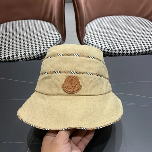 Replica Moncler Caps #1428039 $36.00 USD for Wholesale