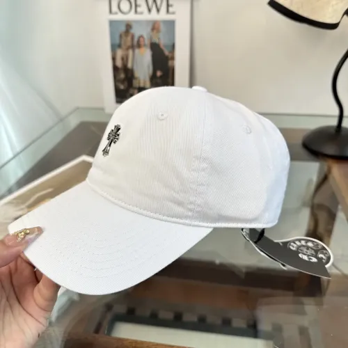 Replica Chrome Hearts Caps #1428046 $27.00 USD for Wholesale