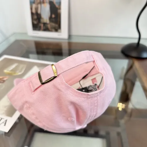 Replica Chrome Hearts Caps #1428050 $27.00 USD for Wholesale