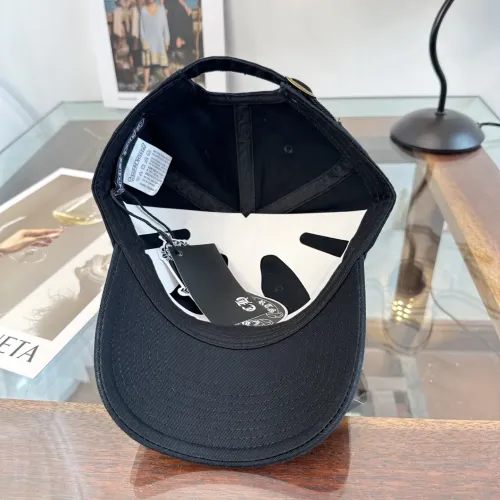 Replica Chrome Hearts Caps #1428053 $27.00 USD for Wholesale