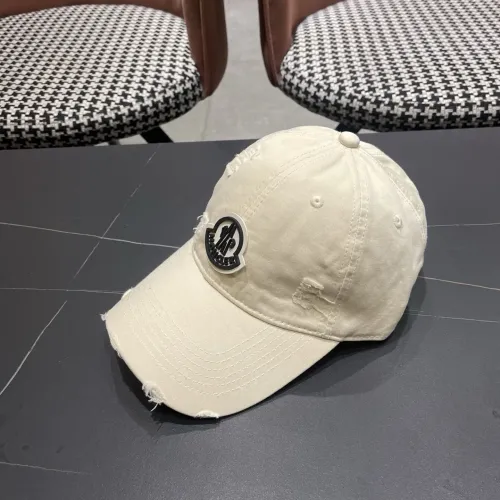 Replica Moncler Caps #1428056 $32.00 USD for Wholesale