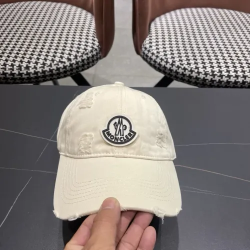 Replica Moncler Caps #1428056 $32.00 USD for Wholesale