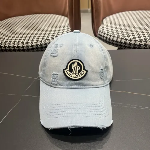 Wholesale Moncler Caps #1428057 $32.00 USD, Wholesale Quality Replica Moncler Caps