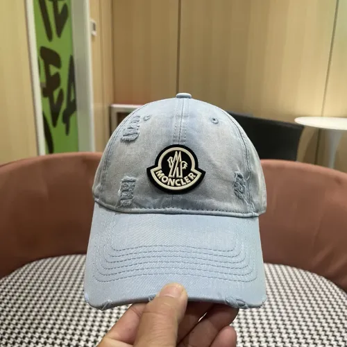 Replica Moncler Caps #1428057 $32.00 USD for Wholesale