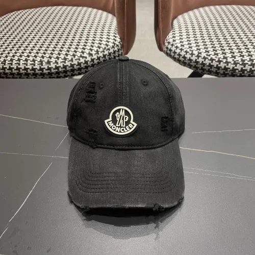 Wholesale Moncler Caps #1428059 $32.00 USD, Wholesale Quality Replica Moncler Caps