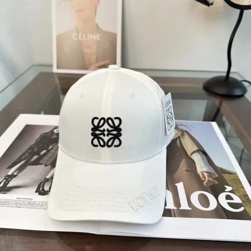 Wholesale LOEWE Caps #1428067 $27.00 USD, Wholesale Quality Replica LOEWE Caps