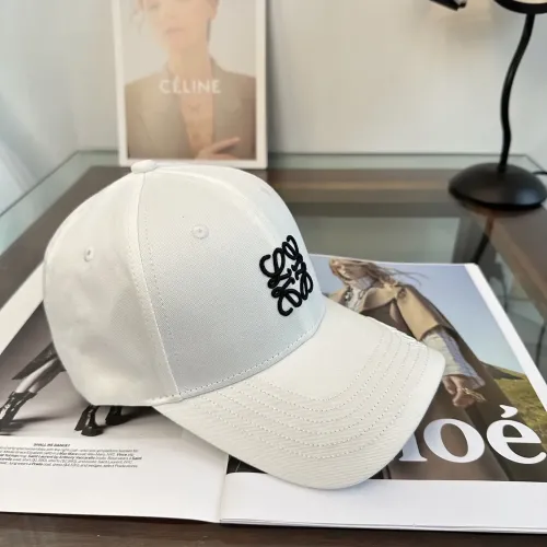 Replica LOEWE Caps #1428067 $27.00 USD for Wholesale
