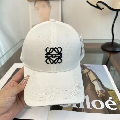 Replica LOEWE Caps #1428067 $27.00 USD for Wholesale
