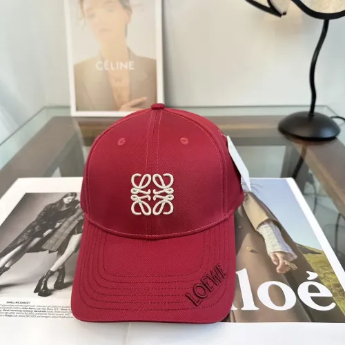 Wholesale LOEWE Caps #1428068 $27.00 USD, Wholesale Quality Replica LOEWE Caps