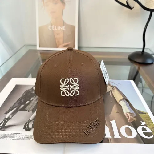 Wholesale LOEWE Caps #1428070 $27.00 USD, Wholesale Quality Replica LOEWE Caps