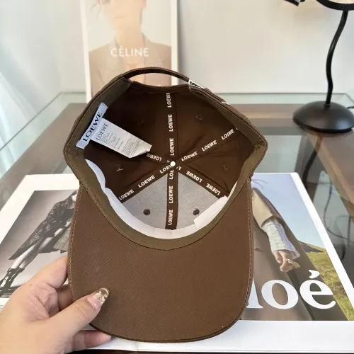 Replica LOEWE Caps #1428070 $27.00 USD for Wholesale