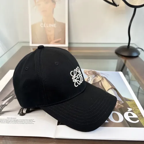 Replica LOEWE Caps #1428071 $27.00 USD for Wholesale