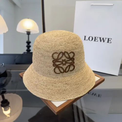 Replica LOEWE Caps #1428076 $45.00 USD for Wholesale