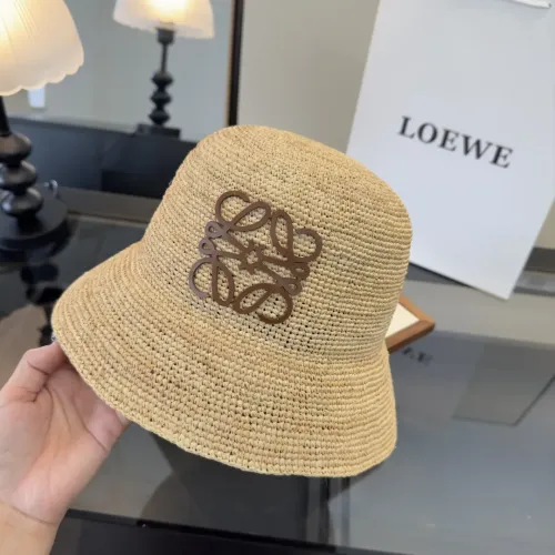 Replica LOEWE Caps #1428076 $45.00 USD for Wholesale