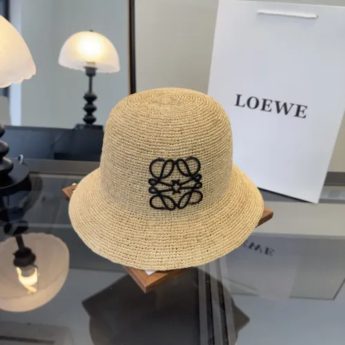 Replica LOEWE Caps #1428077 $45.00 USD for Wholesale