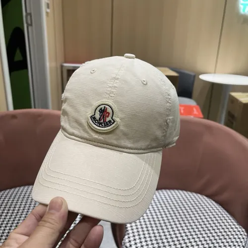 Replica Moncler Caps #1428078 $32.00 USD for Wholesale