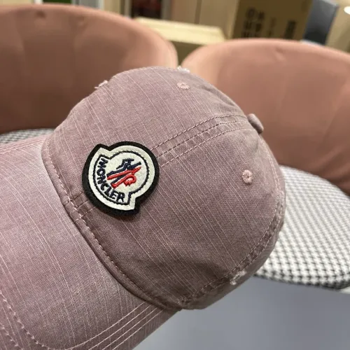 Replica Moncler Caps #1428079 $32.00 USD for Wholesale