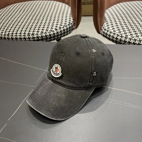 Replica Moncler Caps #1428081 $32.00 USD for Wholesale