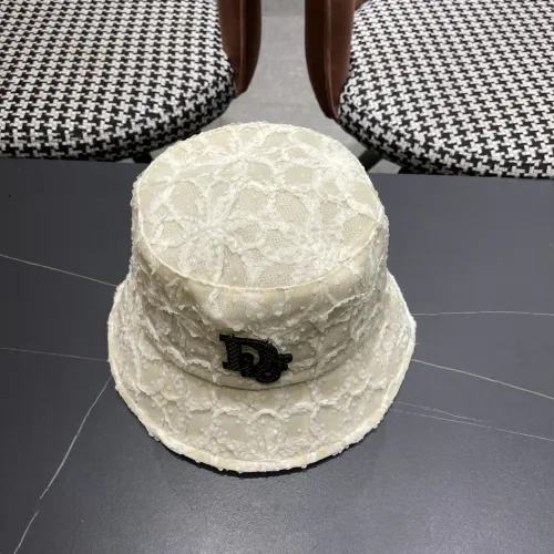Replica Christian Dior Caps #1428082 $36.00 USD for Wholesale