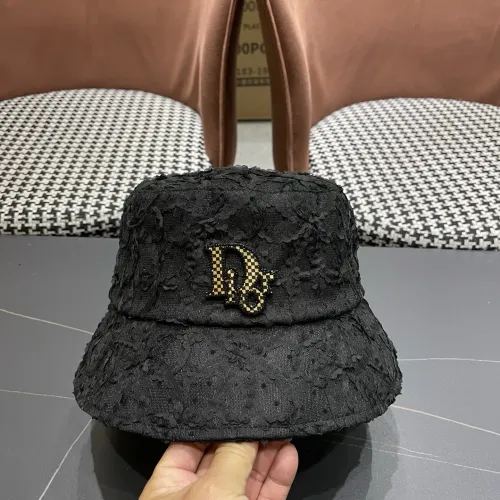 Wholesale Christian Dior Caps #1428083 $36.00 USD, Wholesale Quality Replica Christian Dior Caps