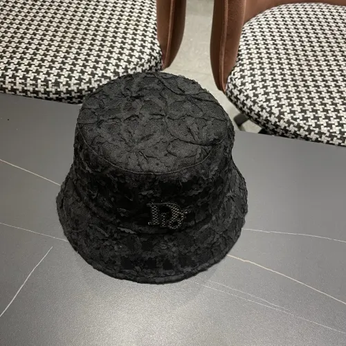 Replica Christian Dior Caps #1428083 $36.00 USD for Wholesale