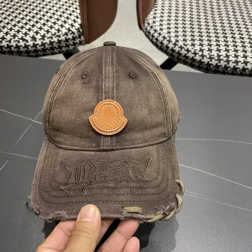 Replica Moncler Caps #1428085 $32.00 USD for Wholesale