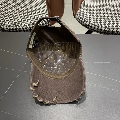 Replica Moncler Caps #1428085 $32.00 USD for Wholesale