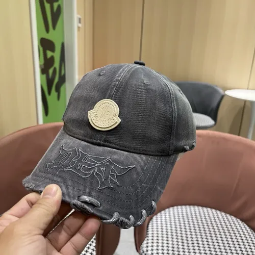 Replica Moncler Caps #1428086 $32.00 USD for Wholesale