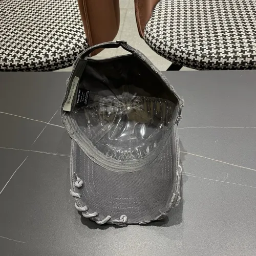 Replica Moncler Caps #1428086 $32.00 USD for Wholesale