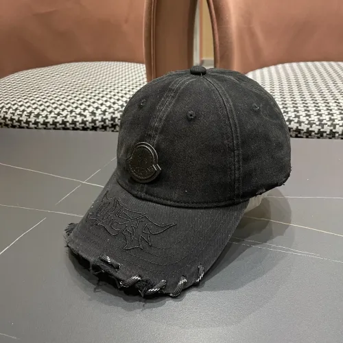 Replica Moncler Caps #1428087 $32.00 USD for Wholesale