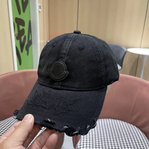 Replica Moncler Caps #1428087 $32.00 USD for Wholesale