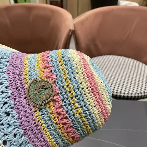 Replica Moncler Caps #1428088 $36.00 USD for Wholesale
