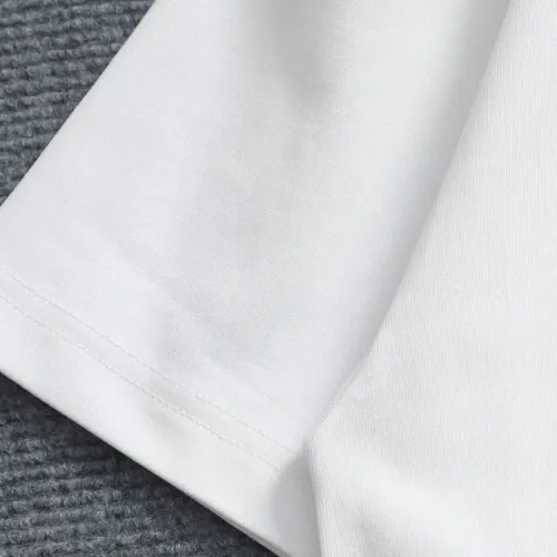 Replica Chrome Hearts T-Shirts Short Sleeved For Unisex #1428092 $36.00 USD for Wholesale