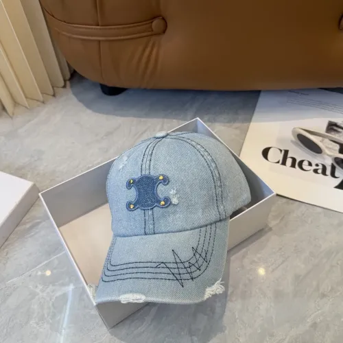 Replica Celine Caps #1428093 $27.00 USD for Wholesale